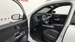 2023 Mercedes-Benz GLB-Class GLB250 4MATIC — фото 10