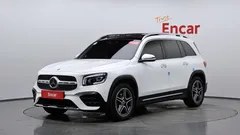 2023 Mercedes-Benz GLB-Class GLB250 4MATIC — фото 13
