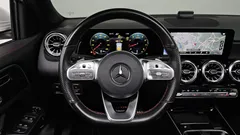 2023 Mercedes-Benz GLB-Class GLB250 4MATIC — фото 17