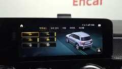2023 Mercedes-Benz GLB-Class GLB250 4MATIC — фото 20