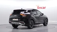 2023 Kia Sportage LPG 2.0 2WD — фото 2