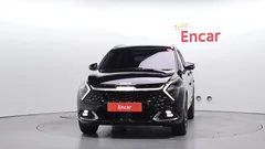 2023 Kia Sportage LPG 2.0 2WD — фото 3
