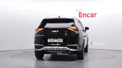 2023 Kia Sportage LPG 2.0 2WD — фото 4
