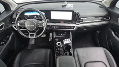 2023 Kia Sportage LPG 2.0 2WD — фото 7