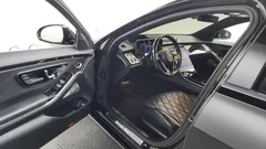 2022 Mercedes-Benz S-Class S580L 4MATIC — фото 10