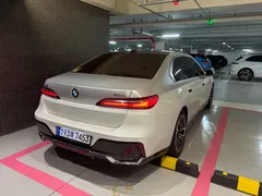 2024 BMW 7-Series 740i xDrive M Sport — фото 4