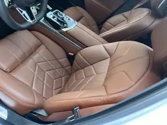 2024 BMW 7-Series 740i xDrive M Sport — фото 16