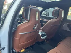 2024 BMW 7-Series 740i xDrive M Sport — фото 17