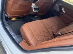 2024 BMW 7-Series 740i xDrive M Sport — фото 19
