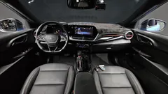 2024 Chevrolet Trax 1.2 RS — фото 7