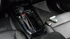 2024 Chevrolet Trax 1.2 RS — фото 9