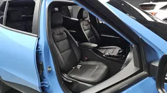 2024 Chevrolet Trax 1.2 RS — фото 10