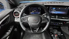 2024 Chevrolet Trax 1.2 RS — фото 13
