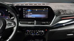 2024 Chevrolet Trax 1.2 RS — фото 16