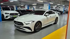 2023 Mercedes-Benz CLS-Class CLS300d 4MATIC — фото 1
