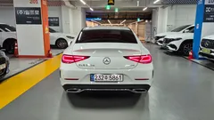 2023 Mercedes-Benz CLS-Class CLS300d 4MATIC — фото 3