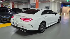 2023 Mercedes-Benz CLS-Class CLS300d 4MATIC — фото 4