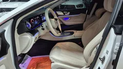 2023 Mercedes-Benz CLS-Class CLS300d 4MATIC — фото 10