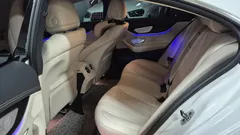 2023 Mercedes-Benz CLS-Class CLS300d 4MATIC — фото 15