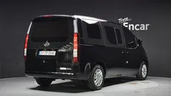 2023 Hyundai Staria L3.5 Cargo 5-Seater — фото 2