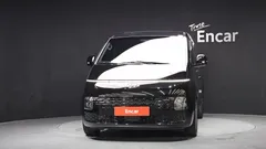 2023 Hyundai Staria L3.5 Cargo 5-Seater — фото 3