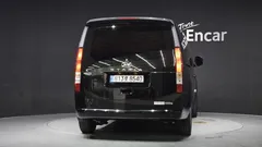 2023 Hyundai Staria L3.5 Cargo 5-Seater — фото 4