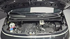 2023 Hyundai Staria L3.5 Cargo 5-Seater — фото 6