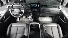 2023 Hyundai Staria L3.5 Cargo 5-Seater — фото 7