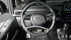 2023 Hyundai Staria L3.5 Cargo 5-Seater — фото 14