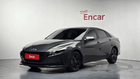 2023 Hyundai Avante 1.6