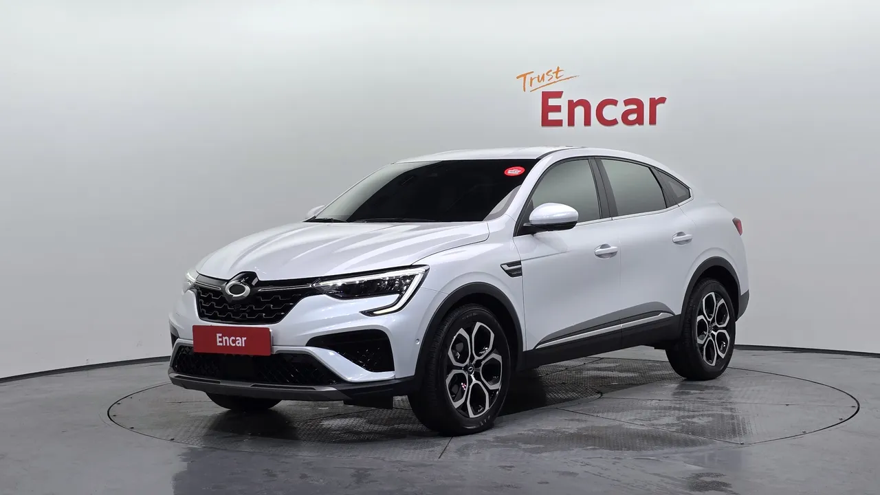 2024 Renault Samsung XM3 1.3 TCe RE Inspire