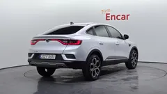 2024 Renault Samsung XM3 1.3 TCe RE Inspire — фото 2