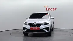 2024 Renault Samsung XM3 1.3 TCe RE Inspire — фото 3