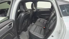 2024 Renault Samsung XM3 1.3 TCe RE Inspire — фото 11