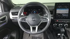 2024 Renault Samsung XM3 1.3 TCe RE Inspire — фото 13