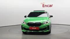 2022 BMW 1-Series M135i xDrive Prism — фото 3