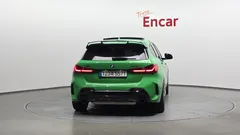 2022 BMW 1-Series M135i xDrive Prism — фото 4