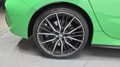 2022 BMW 1-Series M135i xDrive Prism — фото 5