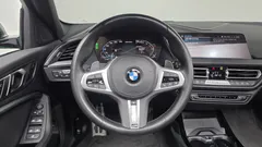 2022 BMW 1-Series M135i xDrive Prism — фото 17