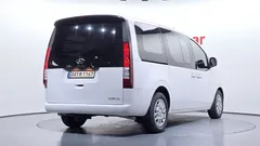 2022 Hyundai Staria Cargo 5-Seater — фото 2