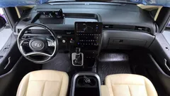 2022 Hyundai Staria Cargo 5-Seater — фото 7