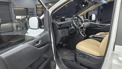 2022 Hyundai Staria Cargo 5-Seater — фото 10