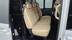 2022 Hyundai Staria Cargo 5-Seater — фото 11
