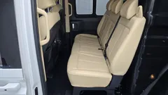 2022 Hyundai Staria Cargo 5-Seater — фото 12