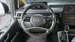 2022 Hyundai Staria Cargo 5-Seater — фото 13