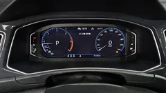 2021 Volkswagen T-Roc 2.0 TDI Prestige, белый — фото 8