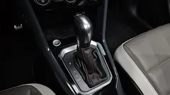 2021 Volkswagen T-Roc 2.0 TDI Prestige, белый — фото 9