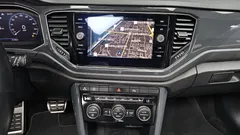 2021 Volkswagen T-Roc 2.0 TDI Prestige, белый — фото 14
