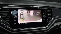 2021 Volkswagen T-Roc 2.0 TDI Prestige, белый — фото 15