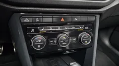2021 Volkswagen T-Roc 2.0 TDI Prestige, белый — фото 18